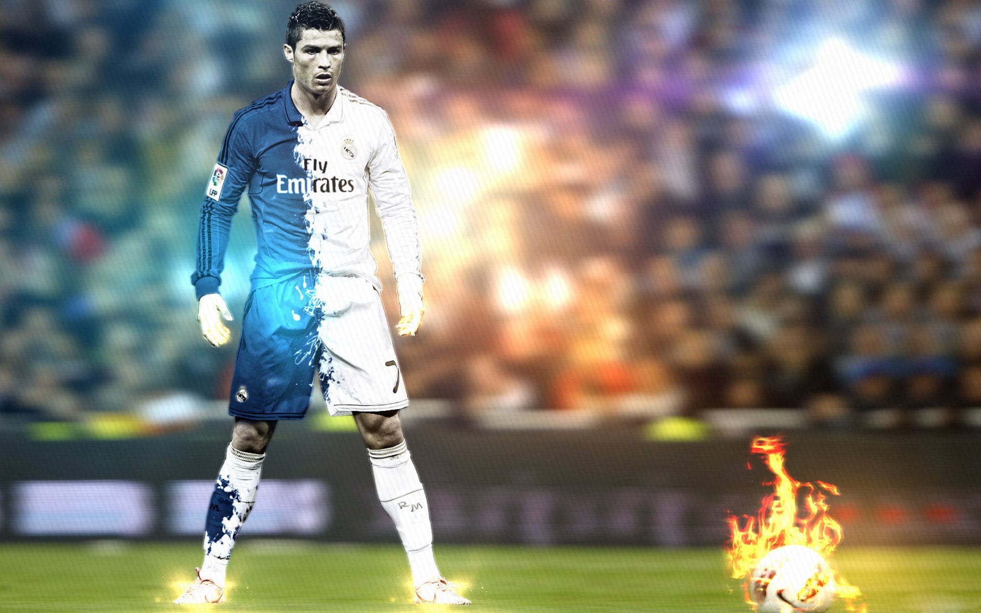 塔图姆巅峰对决,C罗与30激战老鹰分钟,挺进下一轮胜负难料!